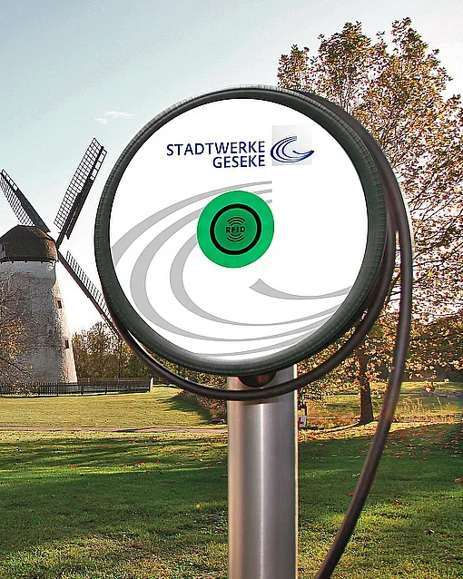 wallbox-stromat